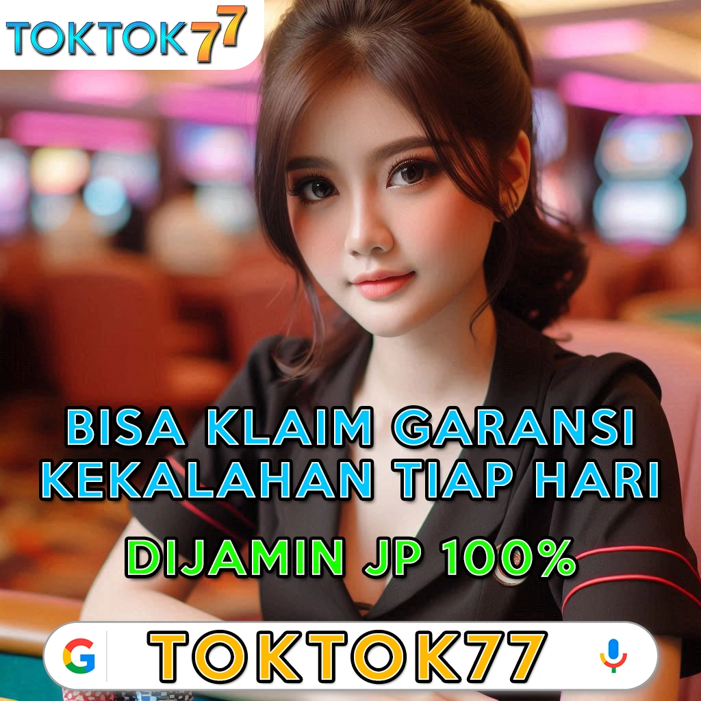 Koko77 : Platform Game Online Mudah Jepe Di Indo KokoSlot